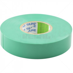 Tape - Insulation 20m x 18mm Nitto Green