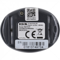 Risco Wristband Panic Transmitter 868 MHZ