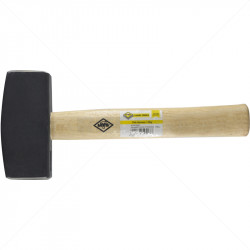 Hammer - Club With Handle 1.8Kg