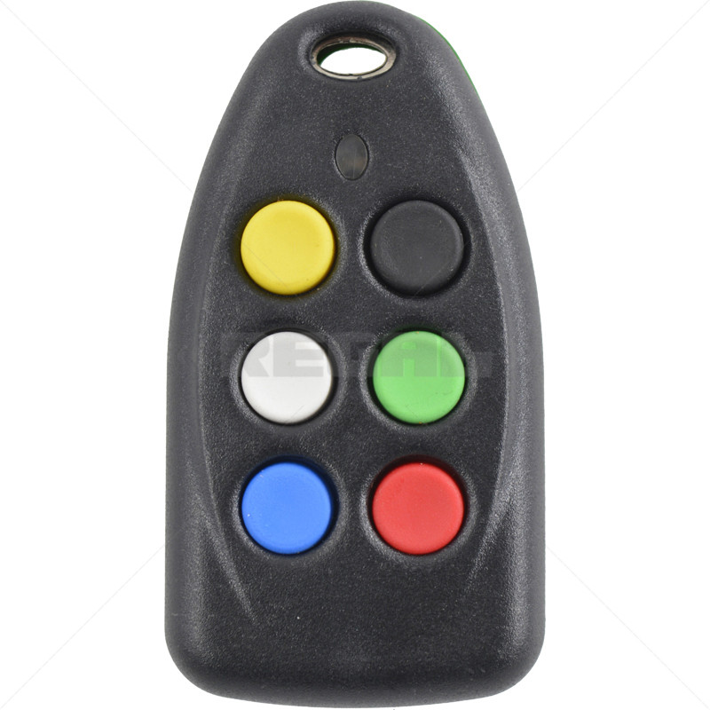 Robo Guard Remote 6 Button