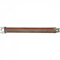 CENTINEL 4.5m Balance Spring Assembly - Red