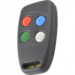 Sentry - 4 Button Code Hopping Transmitter 403MHz Sherlo Compatible