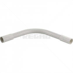 CONDUIT PVC - 32mm 90" Bend