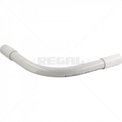 CONDUIT PVC - 32mm 90" Bend