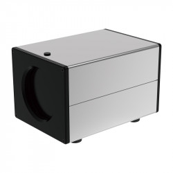 HIKVISION Temp Screening Black Box Calibrator