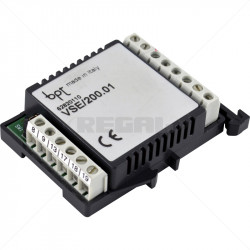 BPT - VSE/200 Intercommunication Switch