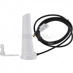 FSK GSM Antenna Omni Directional With Cable