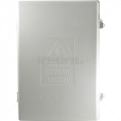 ENCLOSURE - For Energizer RL6D-P H450XW300XD210