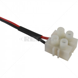 DC Plug - Lead Incl Connector