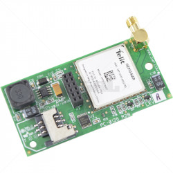 DMP GSM Cellular Communicator Module
