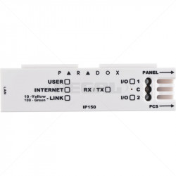 Paradox IP150 Internet Module PA3805S