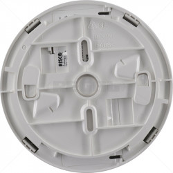 Risco Smoke and Heat Detector 1 and 2 WAY 868 MHZ