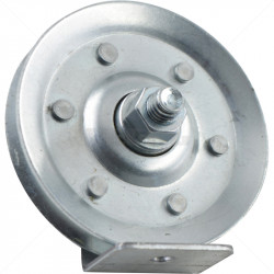 DIGI - 3"Pulley Assembly Fixed Side