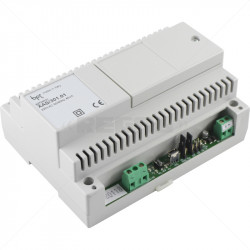 BPT X1 Line Repeater XAS/301