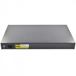 UTEPO 16 Port 10/100 PoE  + 2 Gb TP + 1Gb SFP Uplink Switch