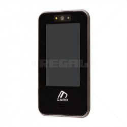 Virdi AC1100SC Reader Mifare Touch LCD BT