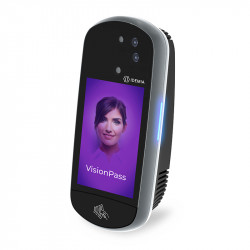 VisionPass MD -  Facial and Mifare / Desfire Reader