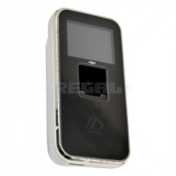 Virdi AC5000PlusSC Fingerprint Reader IP65 Mifare LCD