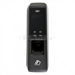 Virdi AC2100PlusRF Fingerprint Reader IP65 EM LCD