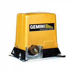 Gemini DC Slider Motor Only