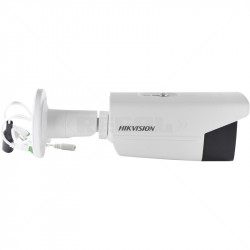 2MP ANPR Bullet Camera - IR 100m - MVF 8-32mm Lens - IP67