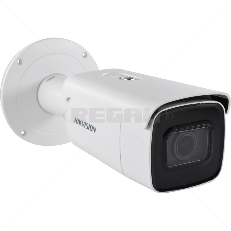 2MP Bullet Camera - IR 50m - MVF 2.8-12mm Lens - IP67 - IK10