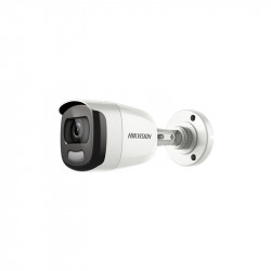 HD-TVI ColorVu Bullet Camera 1080p - 2.8mm Fixed Lens