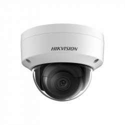 8MP Dome Camera - IR 30m - 2.8mm Fixed Lens - IP67