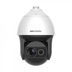 2MP Ultra Low Light PTZ Camera - Laser IR 500m - 42X OZ  ANPR - IP66