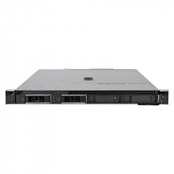 HikCentral R240 Dell Server SERVER ONLY (Expandable to 3000)