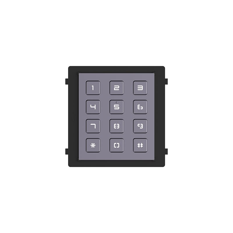 HIKVISION Video Intercom Keypad Module