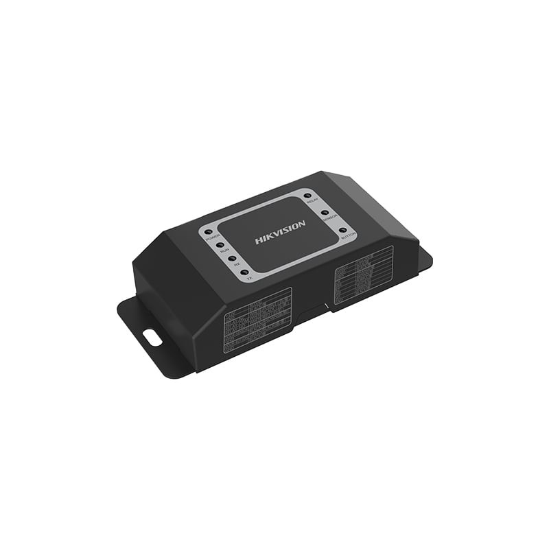 HIKVISION ACCESS Secure Relay Module RS485