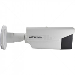 2MP ANPR Bullet Camera - IR 50m MVF 2.8-12mm Lens IP67 Wiegand Output