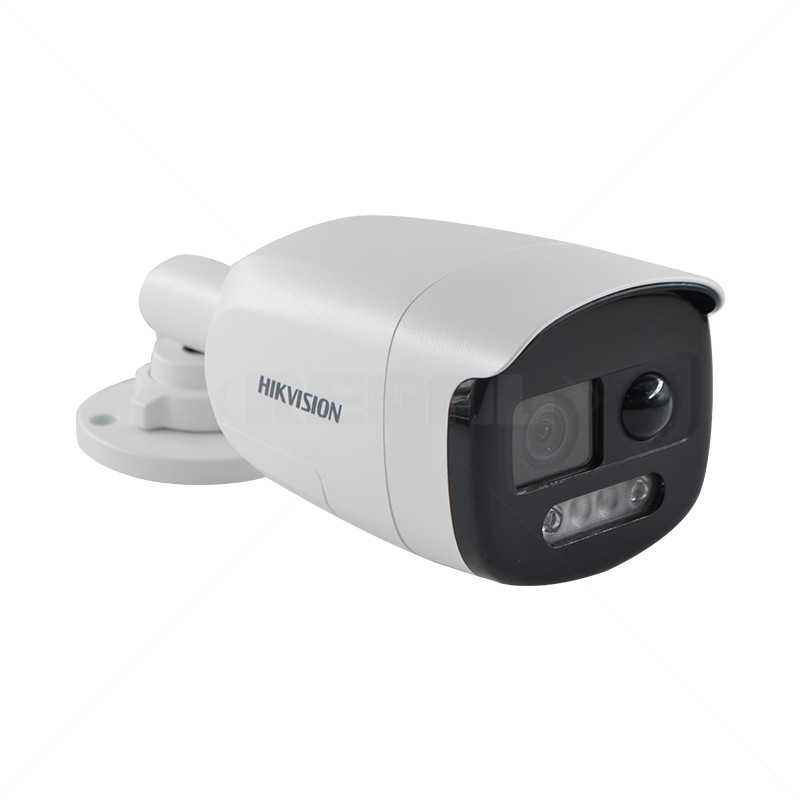 HD Turbo X Bullet Camera 1080p - IR 40m - 2.8mm - IP67