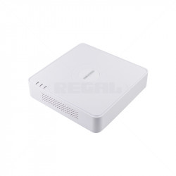 4 Channel Mini NVR 40Mbps - No PoE incl 1TB HDD