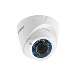 HD-TVI Turret Camera 1080p - IR 40m - VF 2.8-12mm