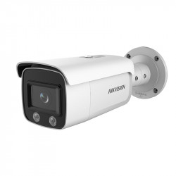 4MP ColorVu Bullet Camera - 4mm Fixed Lens - IP67