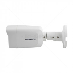 2MP ColorVu Mini Bullet Camera - 2.8mm Fixed Lens - IP67