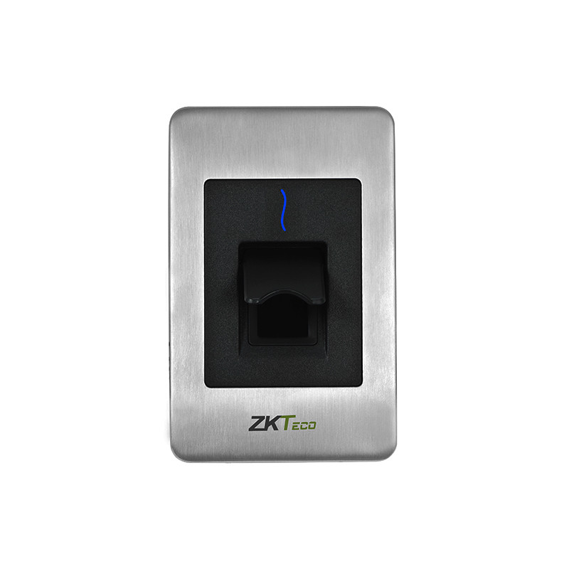 ZKTeco FR1500 Fingerprint Reader - SilkID - EM 125kHz - RS485