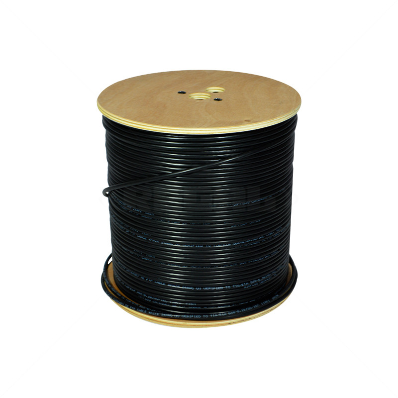 Cable - CAT5E Outdoor / 500m (CCA)