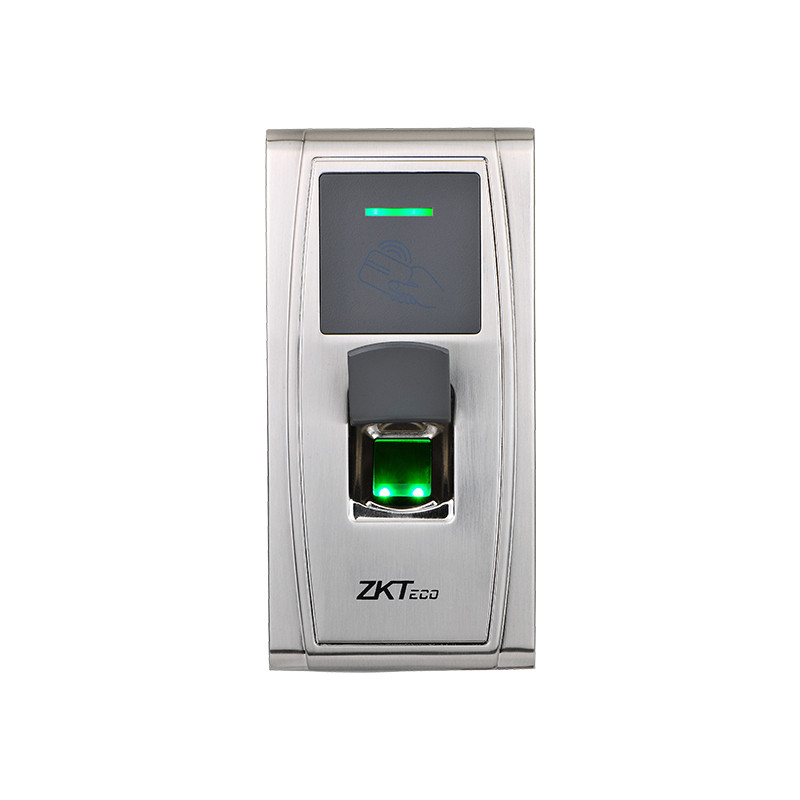 ZKTeco MA300BT Fingerprint Reader - Metal Casing -Bluetooth - IP65