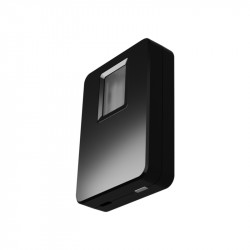 ZKTeco ZK9500 Enrollment - Fingerprint - BioID - USB
