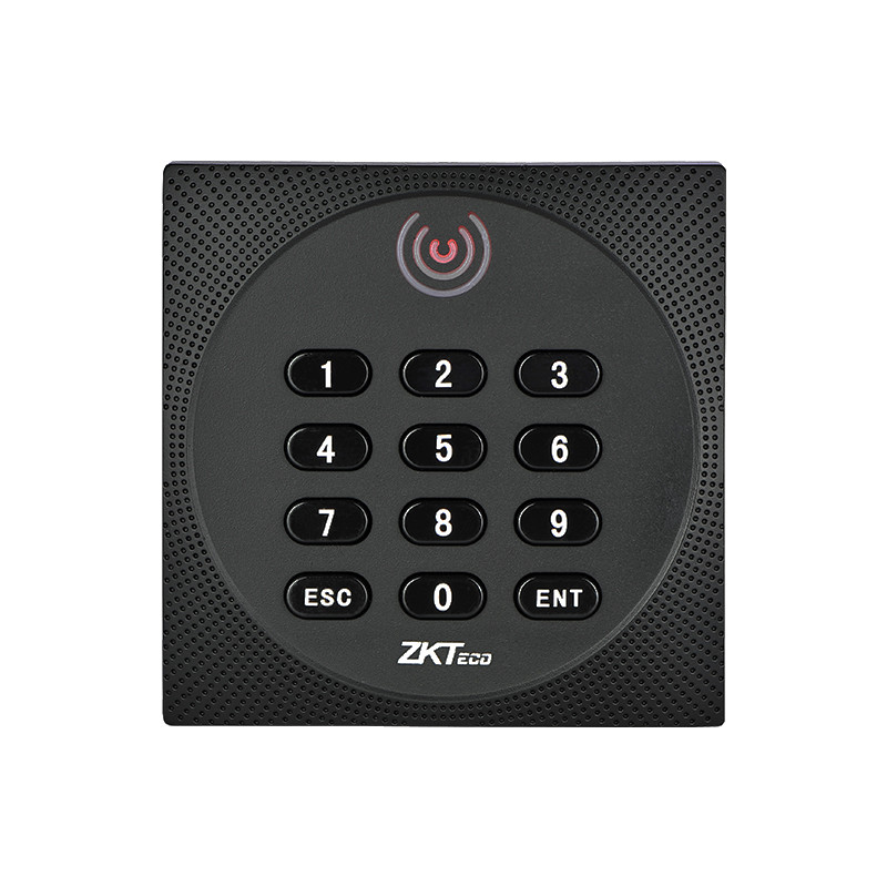 ZKTeco KR602 Proximity Keypad Reader - EM 125kHz - Wiegand