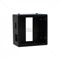 ZKTeco Cable Management Bracket for SF100