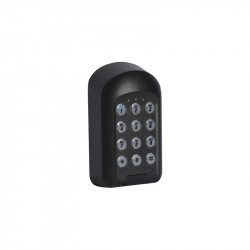 Keypad - Smartguard Black