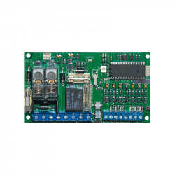 Centurion D3 Control Board PCB CP80