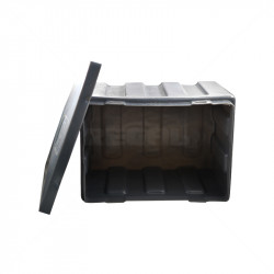 ENCLOSURE - Large Battery Box 360x250x250mm - Up to 100Ah CP6C1