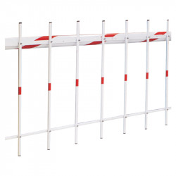 Centurion Barrier Fence SECN 1.5m Excl Mounting Kit V1