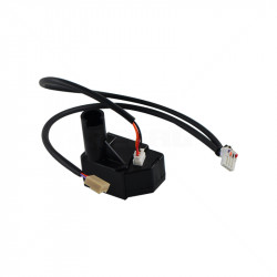 D3/D5 Mag Switch Origin Sensor incl Harness Black