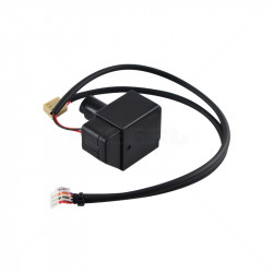 D3/D5 Mag Switch Origin Sensor incl Harness Black